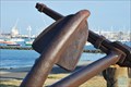 Image for HMVS Nelson Anchor - Williamstown, Victoria