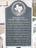 Image for Watauga Presbyterian Church