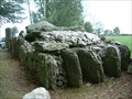 Image for Labbacallee Wedge Tomb - Co Cork