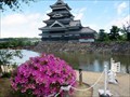 Image for Matsumoto Castle - Matsumoto, Japan