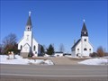 Image for St. Peters Lutheran Church - Shennington, WI
