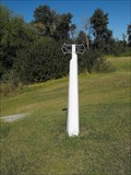 Image for NWMP  Trail Marker