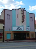 Image for Avenue Theatre - Courthouse Square Historic District - West Plains, Mo.
