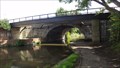 Image for Arch Bridge 13 On The Leeds Liverpool Canal - Lydiate, UK