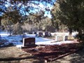 Image for Bear Cañon Cemetery Tombstone Photo Project - Sedalia, Colorado