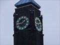 Image for Town Clock - Rembrandtplein 47 - Amsterdam, NH, NL