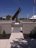 Image for Fulton County 9/11 Memorial - Fulton County, OH