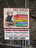 Image for Indian Hills Smokey Bear - Indian Hills, CO