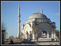 Image for Nuruosmaniye Camii - Istanbul, Turkey