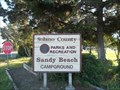 Image for Sandy Beach County Campground - Rio Vista CA