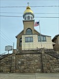 Image for Holy Ascension Russian Orthodox Church - Frackville, PA