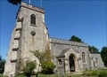 Image for St Mary's Aston, Herts, UK