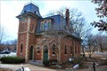 Image for Park House (aka: Police Station) - Lafayette Square Historic District - St. Louis, MO