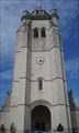 Image for Le Clocher de la Collégiale Notre-Dame - Dole, France