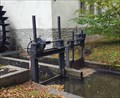 Image for Sluice Gates at the Castle Mill - Aarau, AG, Switzerland