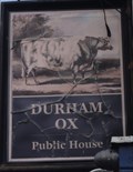 Image for The Durham Ox, 48 Norwood - Beverley, UK