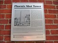 Image for Phoenix Shot Tower - Baltimore, Maryland