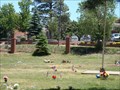 Image for Calvary Cemetery - Flagstaff, Arizona