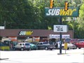 Image for Subway - 506 Martin St N, Pell City, AL