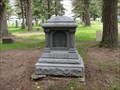 Image for Margaret Sarter - Mayn Cemetery - White Sulphur Springs, Montana