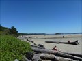 Image for Pacific Rim National Park, BC