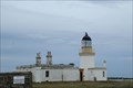 Image for Chanonry Point Lighthouse - Fortrose, Scotland, UK
