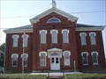 Image for Harrisville Grade School - Harrisville, WV