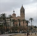 Image for Iglesia de San Bartolomé y Santa Tecla - Sitges, Barcelona, España