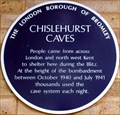 Image for Chislehurst Caves - Chislehurst, UK