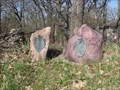 Image for Thatcher & Noble markers - Spirit Lake, IA