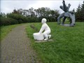 Image for Ásmundur Sveinsson Sculpture Garden  -  Reykjavik, Iceland