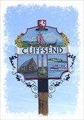 Image for Cliffsend - Pegwell Bay, Ramsgate, Kent.