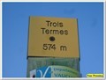 Image for 574 m - Trois Termes - Murs, France