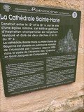 Image for Cathédrale Sainte-Marie de Bayonne- France