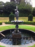 Image for Water Fountain in Bridge End Gardens