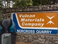Image for Norcross Quarry