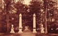 Image for Bowdoin College 1875 Gateway - Brunswick, ME
