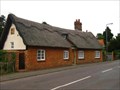 Image for Thatched Cottage - North Crawley