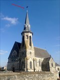 Image for IGN Pt de mesure: - 47D58C1 - Eglise "Saint-Sébastien"
