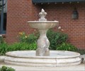 Image for Washington St Fountain - Yountville, CA