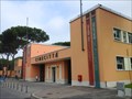 Image for Cinecittà Studios - Rome, Italy