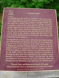 Image for CNHS - Darlingside National Historic Site of Canada