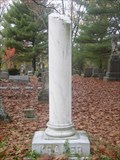 Image for Kramer - Lexington Cemetery - Lexington, KY