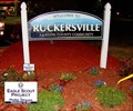 Image for "Welcome to Ruckersville"