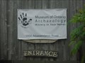 Image for Museum of Ontario Archaeology - London, Ontario