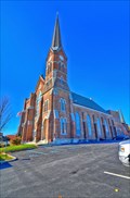 Image for First Congregational Church of Middletown - Middletown NY