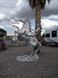 Image for Silverdo, at Franciscan RV,  Hatch, NM