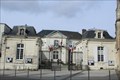 Image for Ancien logis abbatial des Prémontrés, actuel Hôtel de Ville - Villers-Cotterêts, France