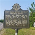 Image for Corp. James Bethel Gresham Memorial Bridge
