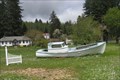 Image for Quarantine Boat, Chinook WA
